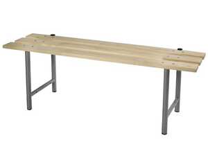 Hallbänk Nordic Brands Vila Sitthöjd 43cm