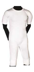 Bodystocking Abena Abri-Fix Vit