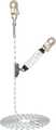 Fall Arrester OX-ON Supreme 10m