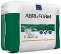 Allt-i-ett Skydd Abena Abri-Form Comfort Vit XL2 110-170cm 20st