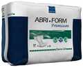 Allt-i-ett Skydd Abena Abri-Form Premium Vit L0 100-150cm 26st