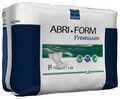 Allt-i-ett Skydd Abena Abri-Form Premium Vit L2 100-150cm 22st
