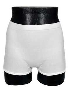 Fixeringsbyxa Abena Abri-Fix Pants Super med Ben Vit 4XL 130-175cm