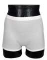 Fixeringsbyxa Abena Abri-Fix Pants Super med Ben Vit