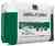 Allt-i-ett Skydd Abena Abri-Form Comfort Vit bild 2