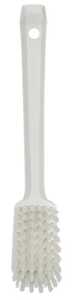 Handskurborste Vikan Medium Vit 26cm extra bild 2