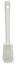Handskurborste Vikan Medium Vit 26cm extra bild 2