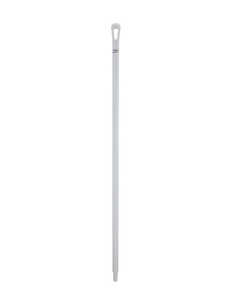 Skaft Vikan Ultrahygieniskt Vit 130cm
