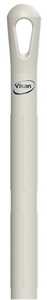 Skaft Vikan Ultrahygieniskt Vit 150cm extra bild 1
