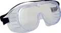 Eyewear OX-ON Goggle Basic 330.45 Clear