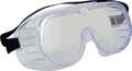 Eyewear OX-ON Goggle Basic Clear