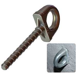 Anchor Point OX-ON Bona Comfort