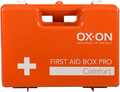 First Aid Box OX-ON Pro Comfort