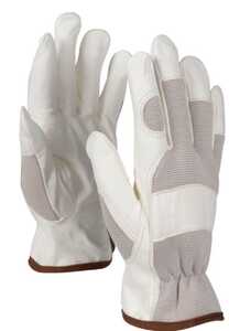 Ecohandske OX-ON Comfort 7301 Vit