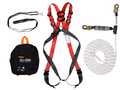 Fall Protection Kit OX-ON Comfort