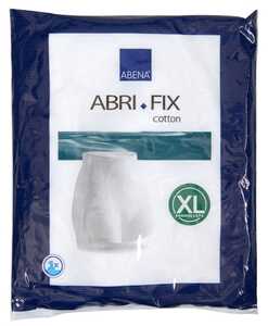 Fixeringsbyxa Abena Abri-Fix Cotton med Ben Vit XL 110-140cm