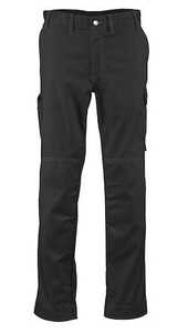 Byxa Worksafe Teknik Stretch