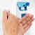 Handdesinfektion Sterillium Classic Pure utan Pump 100ml bild 2