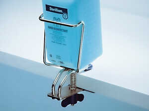 Dispenser Eurospender 3 Flex för 0.5L