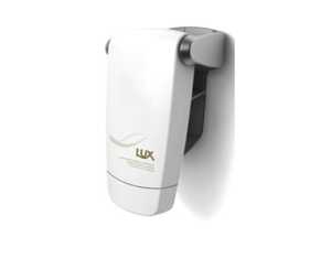 Dispenser Duschtvål Lux Softcare 2in1 H62 250ml