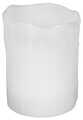 Blockljus Abena LED 76x102mm