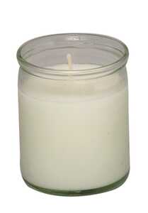 Ljus Abena Starlight Refill Vit
