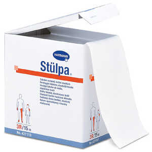 Tubförband Stülpa Ready-for-Use