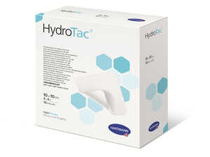 Skumförband HydroTac Steril 3st