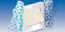 Skumförband HydroTac Comfort Steril 3st extra bild 2