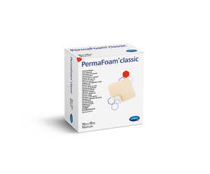 Skumförband PermaFoam Classic Steril 10st