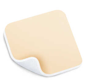 Skumförband PermaFoam Classic Steril 10st extra bild 1