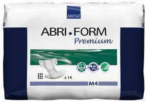 Allt-i-ett Skydd Abena Abri-Form Premium Vit M4 70-110cm 14st extra bild 2