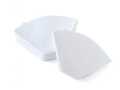 Kaffefilter Abena 1x4 Vit 200st