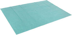 Drapering Foliodrape Instrumentbordslakan Förstärkt Steril