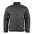 Vinterjacka Worksafe 3-i-1 Svart bild 2