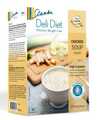 Soppa Slanka Kyckling VLCD 6st