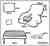Drapering Foliodrape Gynekologi/Perinealset III Steril 4st bild 2