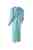 Beklädnad Foliodress Comfort Standard Operationsrock Steril med CombiTape 36st bild 4