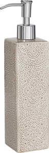Diskbänksset Cult Design Kub Orient Disk Nougat 3 delar extra bild 1