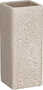 Diskborsthållare Cult Design Kub Orient Caddy Nougat 15cm