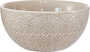 Skål Cult Design Orient Nougat Medium 15cm