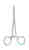 Engångspeang Peha-Instrument Halstedt Mosquito Forceps Böjd Steril 12.5cm 25st bild 3