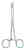 Engångspeang Peha-Instrument Anatomisk Rak Steril 16cm 20st bild 3