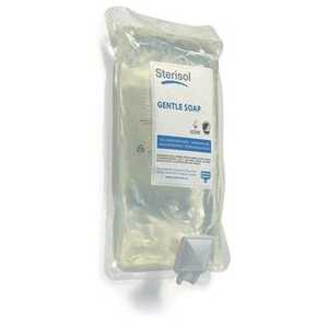 Handtvål Ecoline Refill Soap 375ml - 4830