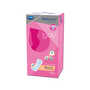 Lättinkontinensskydd MoliCare Premium LadyPad 0.5 Droppe Aprikos 28st