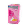 Lättinkontinensskydd MoliCare Premium LadyPad 1.5 Droppe Mörkgul 14st