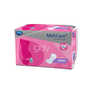 Lättinkontinensskydd MoliCare Premium LadyPad 4.5 Droppe Lila 14st