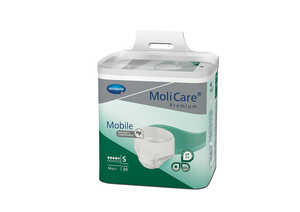 Inkontinensskydd Molicare Premium Mobile 5 Droppar 14st