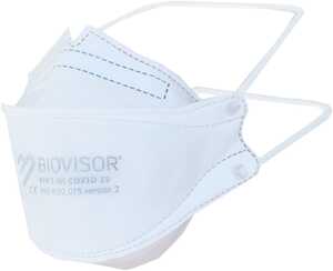 Mask Abena FFP2 utan Ventil 10st