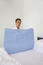 Underlägg MoliCare Premium Bed Mat Textile 7 Droppar 85x90cm 10st extra bild 2